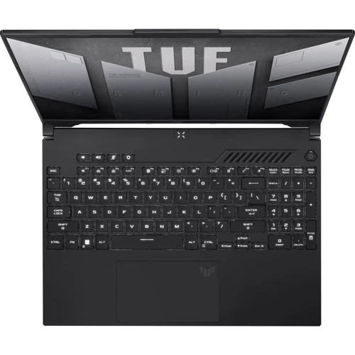 Ноутбук ASUS TUF Gaming A16 Advantage Edition FA617NT (FA617NT-A16.R77700): Экран 16" IPS (1920x1200) WUXGA