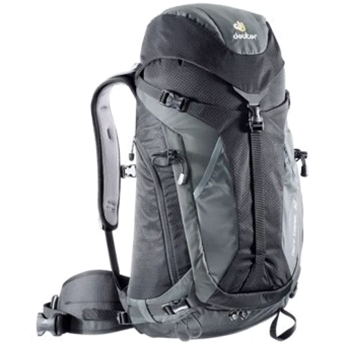 Рюкзак Deuter ACT Trail 32 black-anthracite (7520)