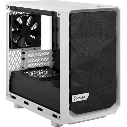 Корпус Fractal Design Meshify 2 Nano TG White (FD-C-MES2N-02) фото 9