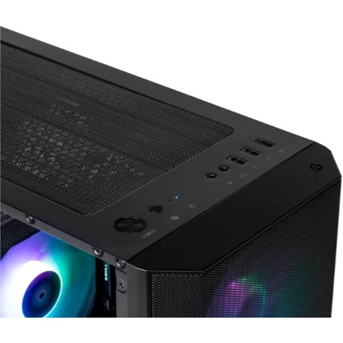 Персональный компьютер (ПК) ARTLINE Gaming DRGN (DRGNv70): Оперативная память 32GB DDR5-6400 RGB