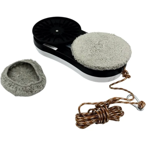 Робот уборщик Grunhelm GRH-RD1-11W