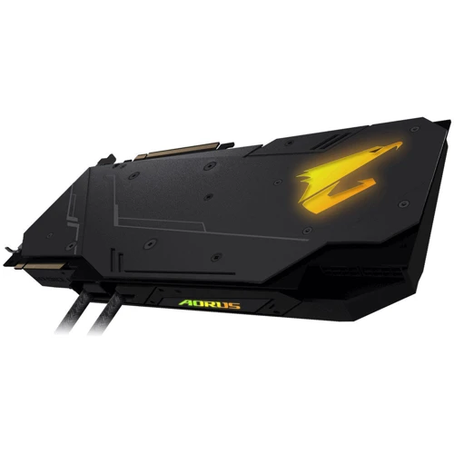 Видеокарта Gigabyte GeForce RTX 2080 Ti AORUS XTREME WF 11GB (GV-N208TAORUS W-11GC): Назначение Геймерские