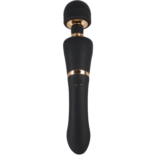 Универсальный вибромассажер Cleopatra Wand Massager