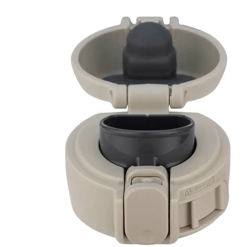 Термокружка Zojirushi SM-WP24GZ 0.24 л Green (1678.06.13): Объем, л 0.24