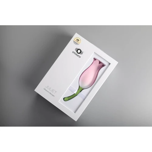 Вибратор Otouch Juliet Pink Massager