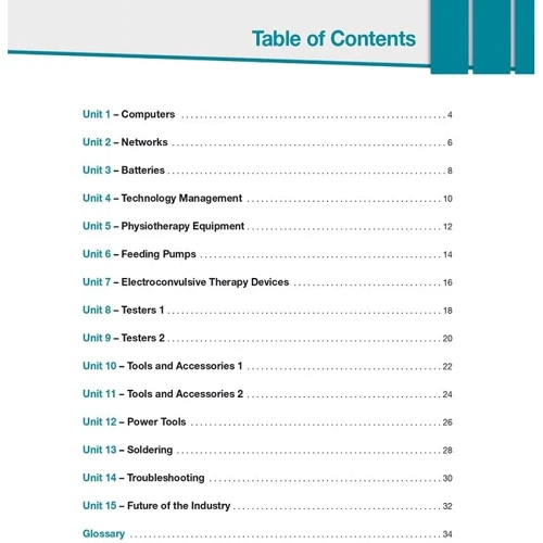 Career Paths: Medical Equipment Repair: Student's Book: Обложка Мягкая