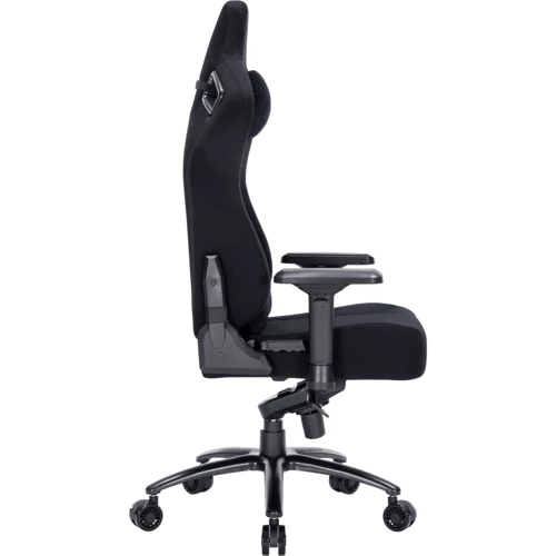 Геймерское кресло GT Racer X-5164 Fabric Black