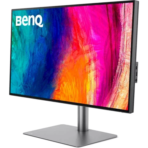 Монитор BenQ PD3225U (9H.LLYLA.TBE): Формат изображения 16:9