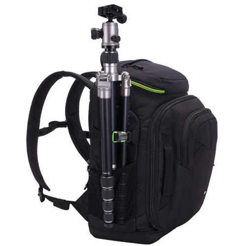 Case Logic KDB101 (black): Матеріал поліестер