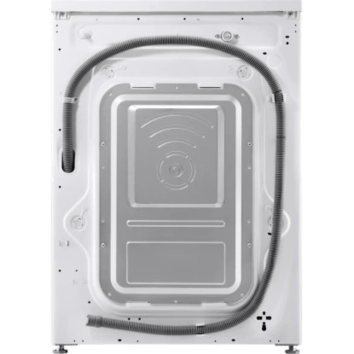 Стиральная машина LG F2J3WN0W: Класс стирки A