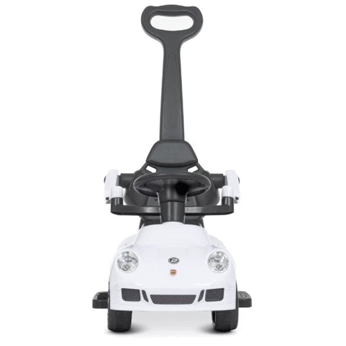 Машинка-каталка з штовхачем Bambi M 4577-1