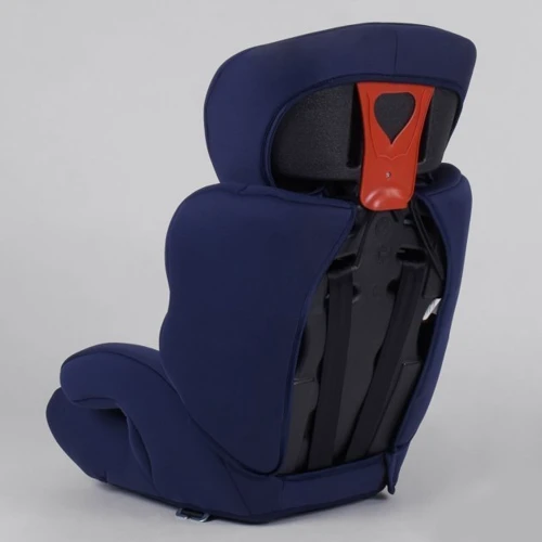 Автокресло Joy группа 1/2/3 от 9-36 кг NB-5222 Бело-синий: Группа 1/2/3 (9-36 кг)
