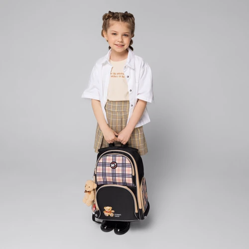 Напівкаркасний рюкзак YES S-100 Classic Bear (559577) фото 21