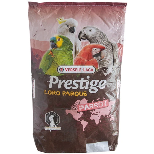Корм Versele-Laga Prestige Loro Parque Australian Parrot Mix зерновая смесь для австралийских попугаев 15 кг (219959)