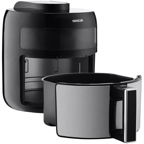 Фритюрница Sencor SFR 5010BK
