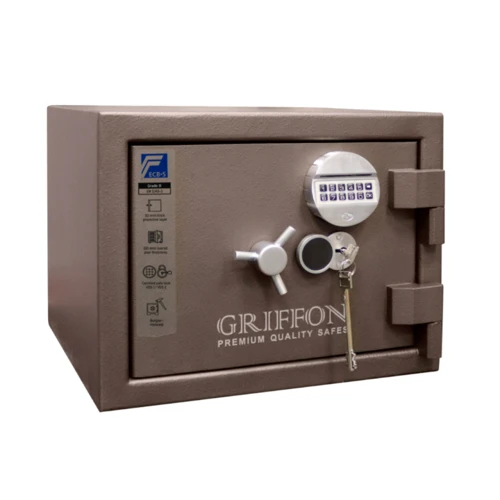 

Griffon Cle III.37.K.E
