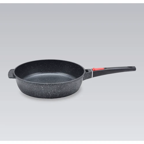 Maestro 24 см (MR-4724): Антипригарне покриття Granite