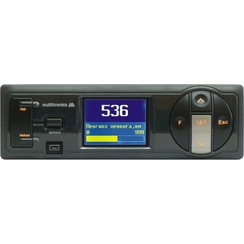 Multitronics CL-550: Совместимость универсальный