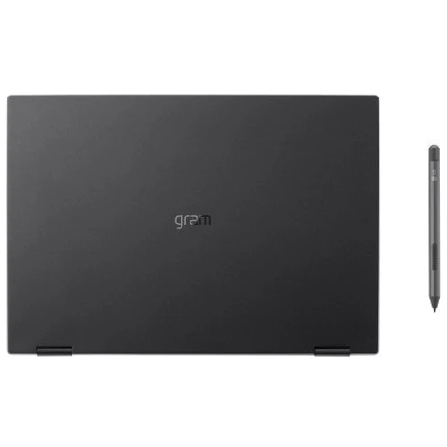 Ноутбук LG gram 14 14T90R (14T90R-K.AAB8U1): Відеоадаптер Iris Xe Graphics