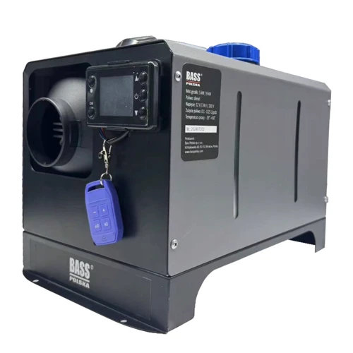 Обогреватель Bass Polska 4177