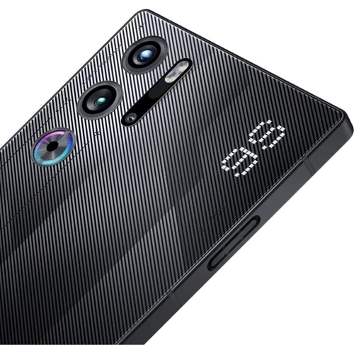 Смартфон ZTE Nubia Red Magic 9S Pro 12/256GB Sleet: Коммуникации USB Type-C 3.2 Gen 2 / Bluetooth 5.4 / Wi-Fi 802.11 a/b/g/n/ac/6e/7, tri-band, Wi-Fi Direct / GPS (GLONASS, BDS, GALILEO) / NFC