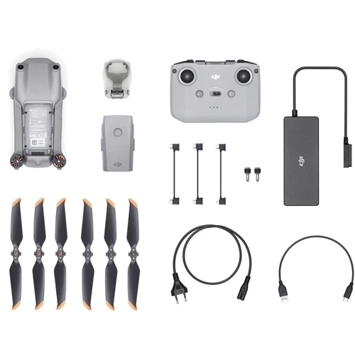 Квадрокоптер DJI Air 2S (CP.MA.00000359.01): Управление/Передатчик Пульт д/у