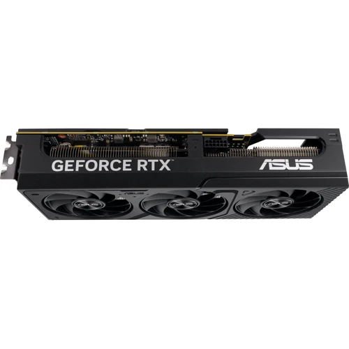 Видеокарта ASUS Nvidia GeForce RTX4070 SUPER PRIME OC 12Gb (PRIME-RTX4070S-O12G) UA: Исполнение Трехслотовое