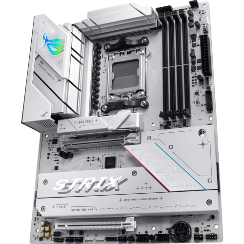 ASUS ROG STRIX B850-A GAMING WIFI UA фото 8
