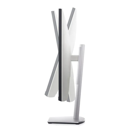 Монитор Dell S2722DZ (210-BBSK): Разъемы USB Type-C, USB, Выход на наушники, HDMI, DisplayPort