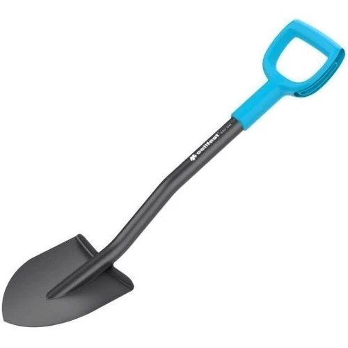 Лопата штыковая Cellfast IDEAL Line короткая (40-205)