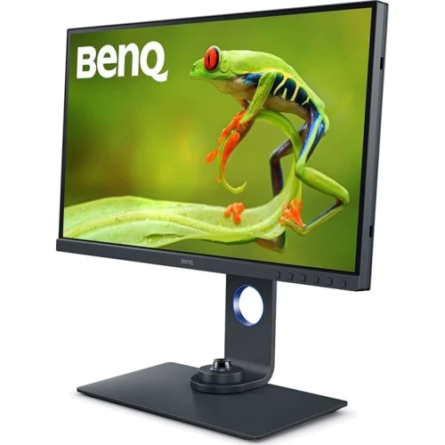 Монітор BenQ SW270C: Тип РК-матриці IPS