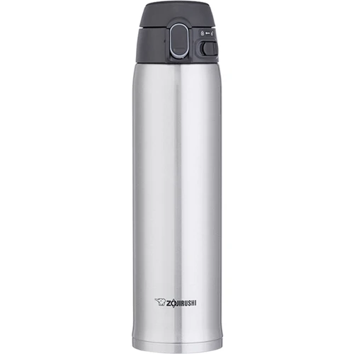 Термокружка Zojirushi SM-TA48XA 0.48 л стальной (4974305713407)