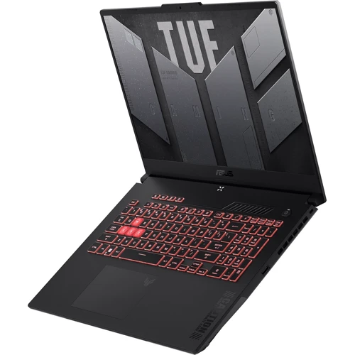 Ноутбук ASUS TUF Gaming A17 FA707NV (FA707NV-HX022W) RB: Оперативная память 16 ГБ