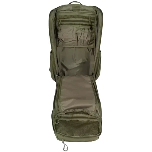 Рюкзак Highlander Eagle 2 Backpack 30L Olive Green (TT193-OG): Материал 600D XTP Polyester / PU Coating