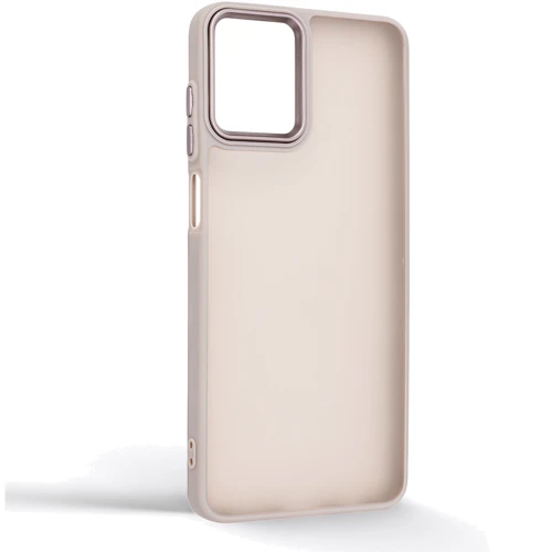 Чехол для телефонов ArmorStandart Frame Grey for Samsung A075 Galaxy A07 4G (ARM87011)