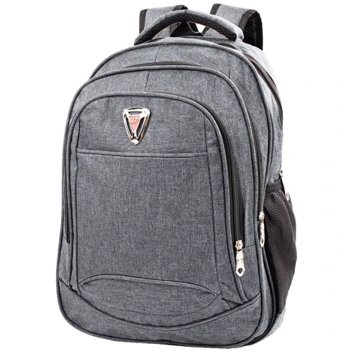 Мужской рюкзак Valiria Fashion серый (3DETBU12313-9)