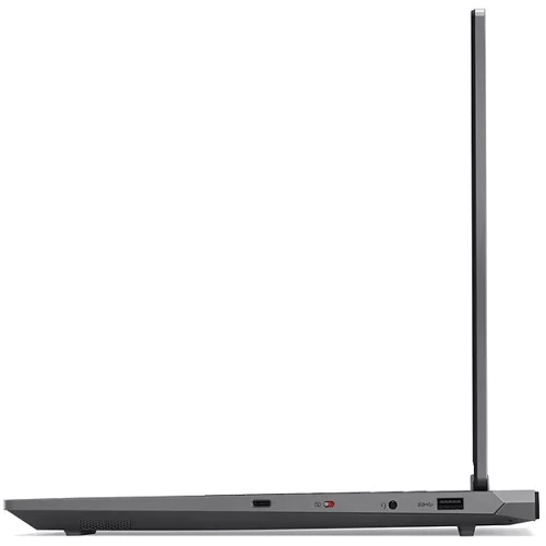 Ноутбук Lenovo LOQ 15IAX9 (83GS00EXLT): Экран 15.6" IPS (1920x1080) Full HD