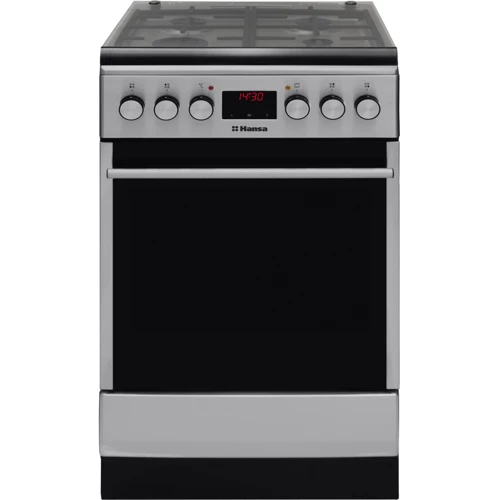 Плита комбинированная Hansa FCMS58228 фото 4