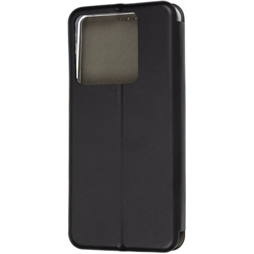 Чехол для телефонов ArmorStandart G-Case Black for Xiaomi Redmi Note 13 Pro 5G / Poco X6 5G (ARM71847): Совместимость Xiaomi Redmi Note 13 Pro 5G / Poco X6 5G