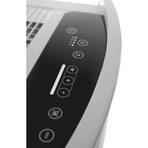 Очиститель воздуха DeLonghi AC 150: Очистка Фотокаталитический (УФ-излучение)