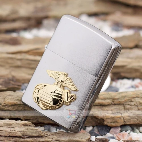 Зажигалка ZIPPO MARINE (280MAR): Производитель Zippo