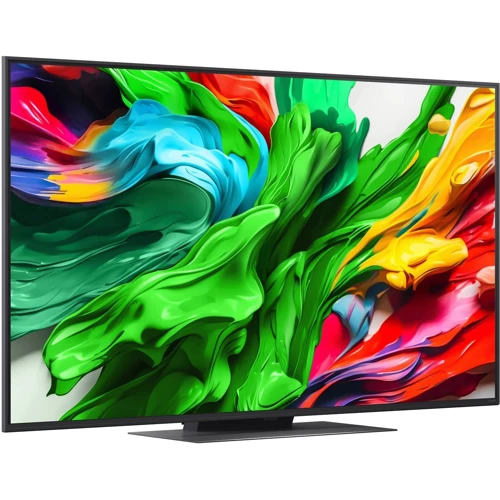 Телевізор LG 55QNED86A6A: Тип QNED-телевизоры