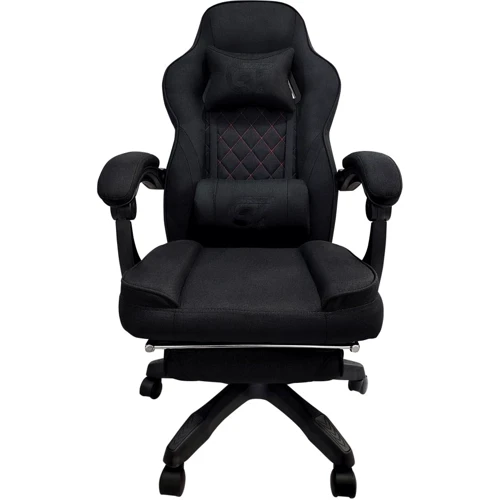 

Геймерское кресло Gt Racer X-6028 Fabric Black