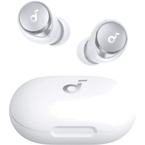 Наушники Anker SoundСore Space A40 White (A3936G21)