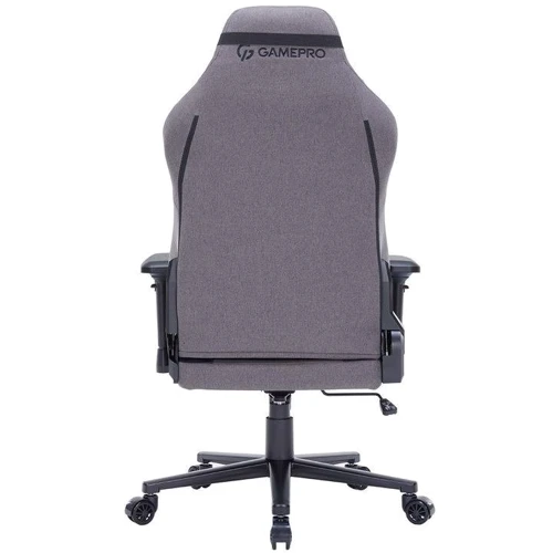 Кресло Gamepro Fabric Grey GamePro GC715SG фото 4