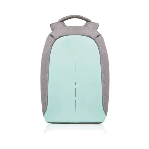 XD Design Bobby Anti-Theft Primrose Backpack Mint (P705.537) for MacBook 13-14"