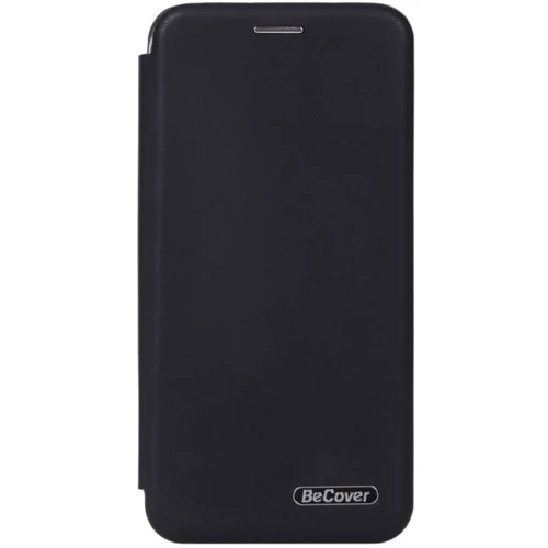 Аксесуар для смартфона BeCover Book Exclusive Black for Xiaomi Redmi 9T (706409)