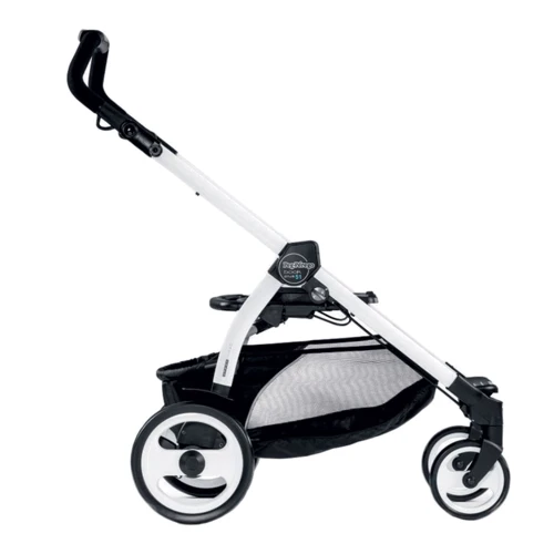 Станина Peg-Perego Book Plus 51 к коляске Бело-черный (ICBO0200NL54): Производитель Peg-Perego