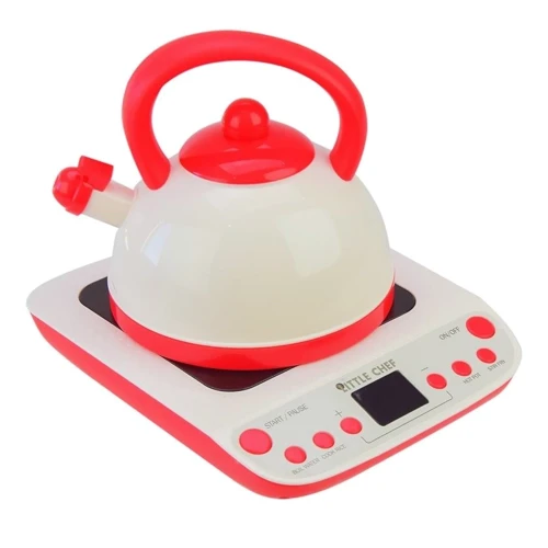 Игровой набор посуды Shantou Little Chef (BC9004) фото 2