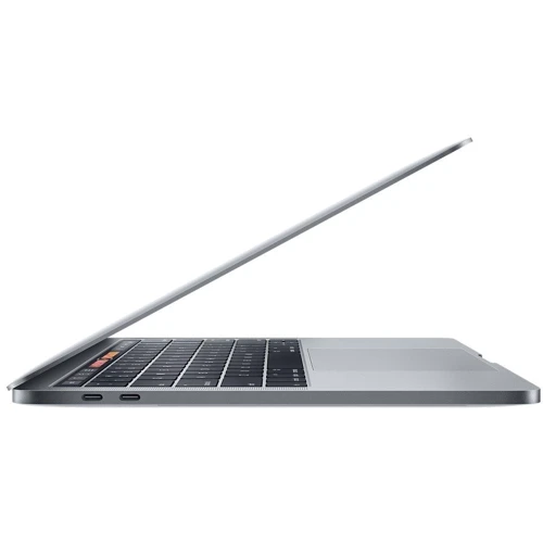 Apple MacBook Pro 13'' 512GB 2018 (MR9Q4) Space Gray Approved: Причина уцінки Активирован, витринный вариант, хорошее состояние. В комплектации коробка, блок зарядки, шнур